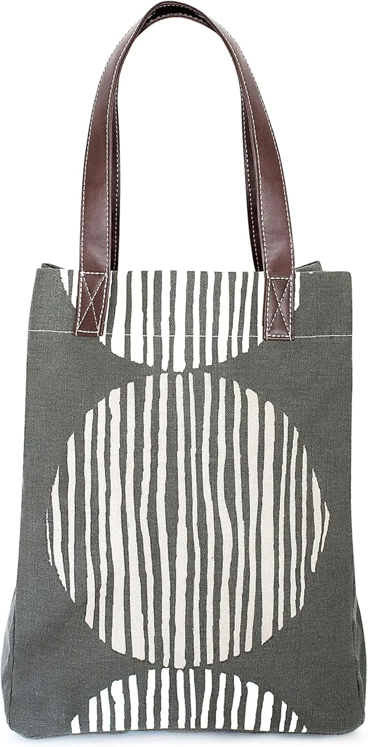 maika Market Tote Bag