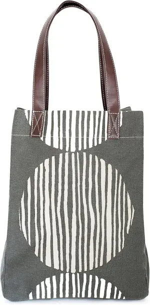 maika Market Tote Bag