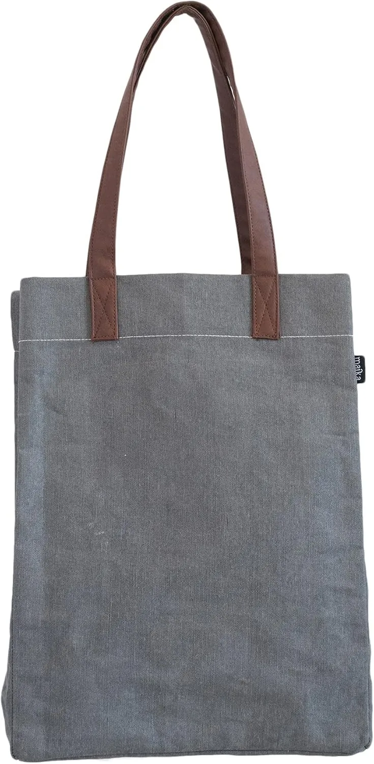 maika Market Tote Bag