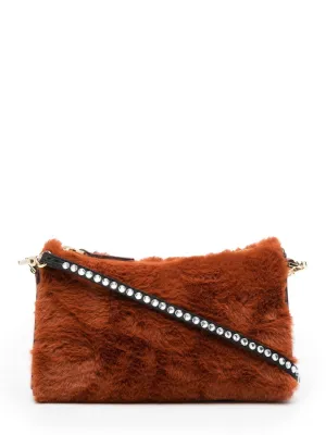 Manu Our Bags.. Leather Brown