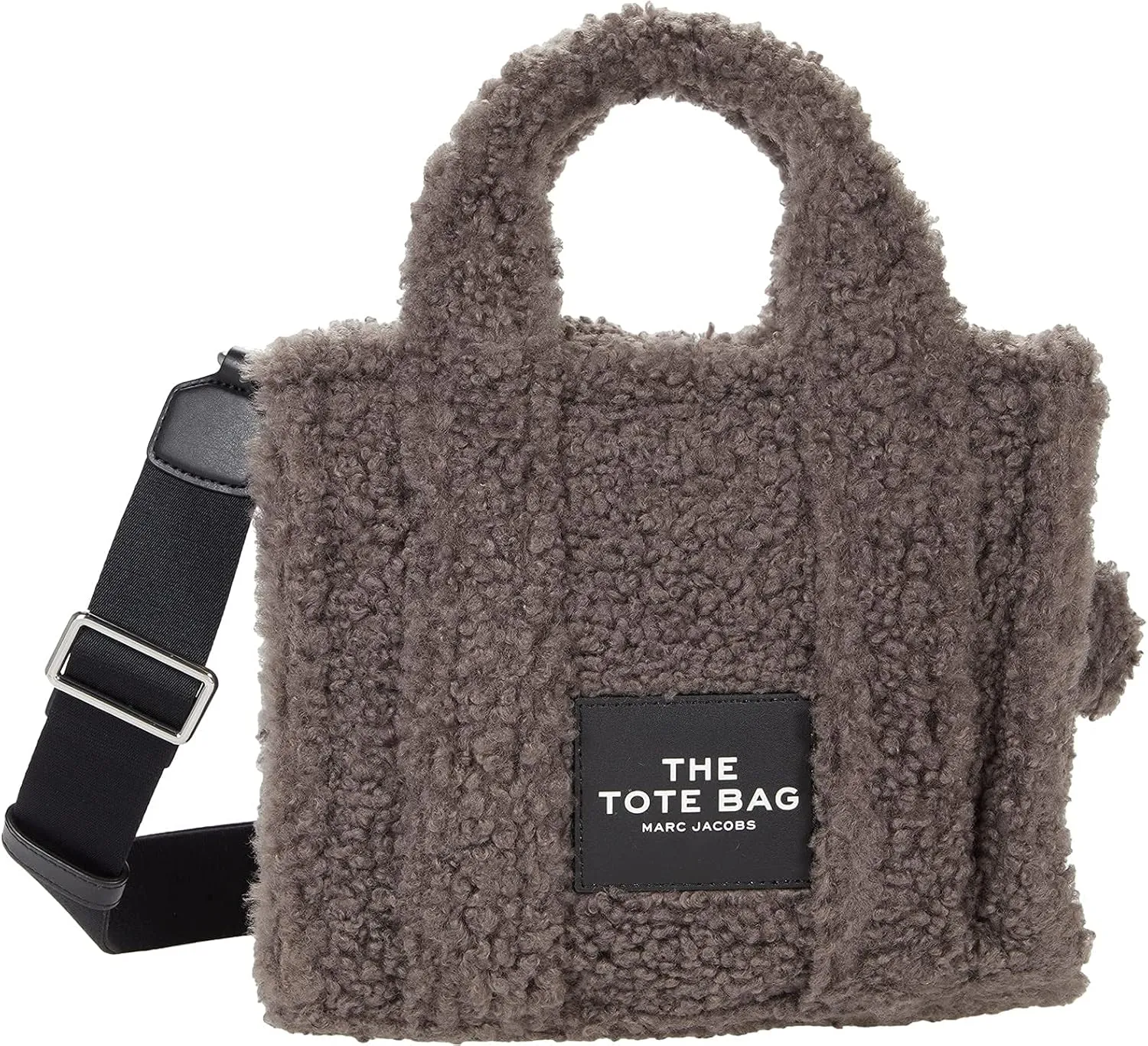 Marc Jacobs The Small Tote - Bags for Women - Open-top Design - Polypropylene Material - Dual Top Handles