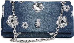 Marc Jacobs Women's The Dual Chain Wallet