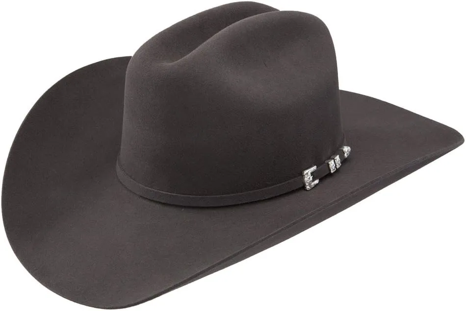 Mason 4X Cowboy Hat