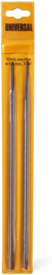 McCulloch 00057-76 157.04. Hackneyed 4.8 mm, 2 pcs, FLO004