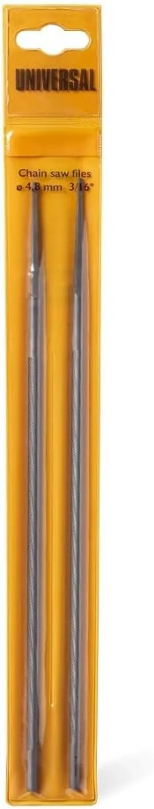 McCulloch 00057-76 157.04. Hackneyed 4.8 mm, 2 pcs, FLO004