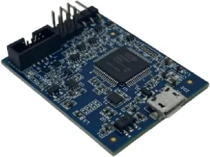 MCU-Link Microcontroller Development Kit for IoT Projects, NXP Module, Small Form Factor