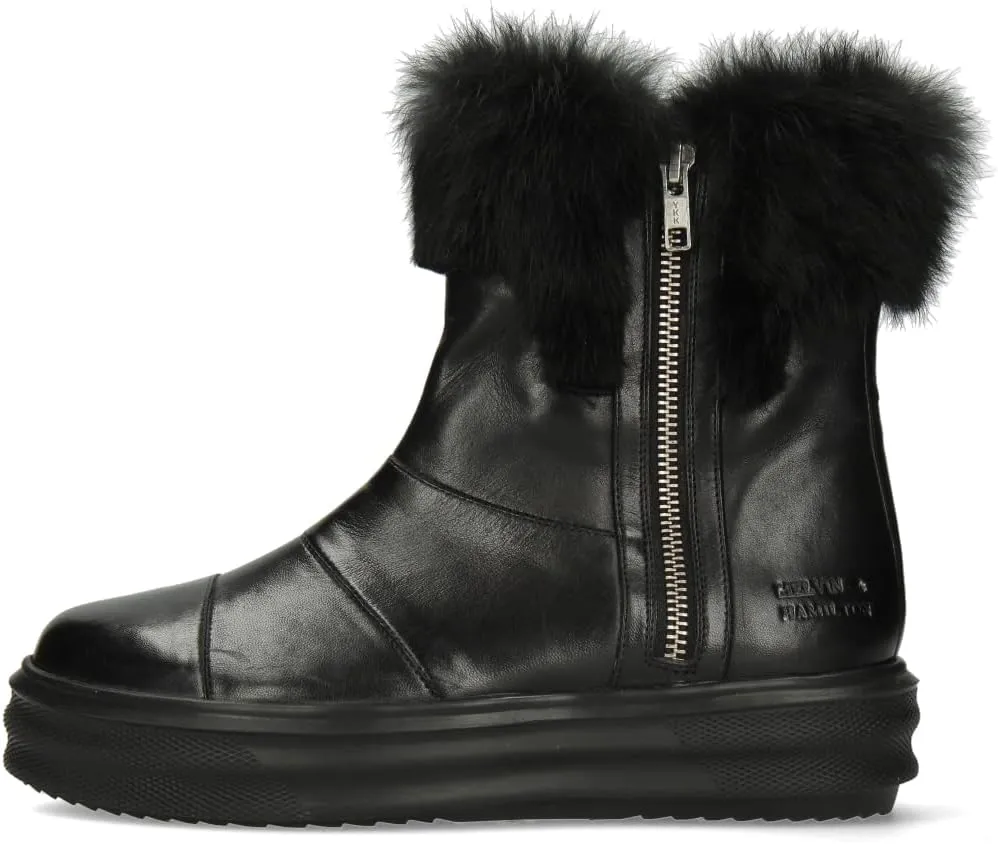 Melvin & Hamilton Women's Modern Ankle Boot