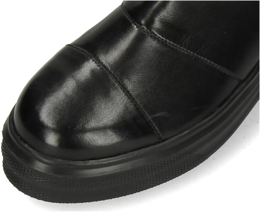Melvin & Hamilton Women's Modern Ankle Boot