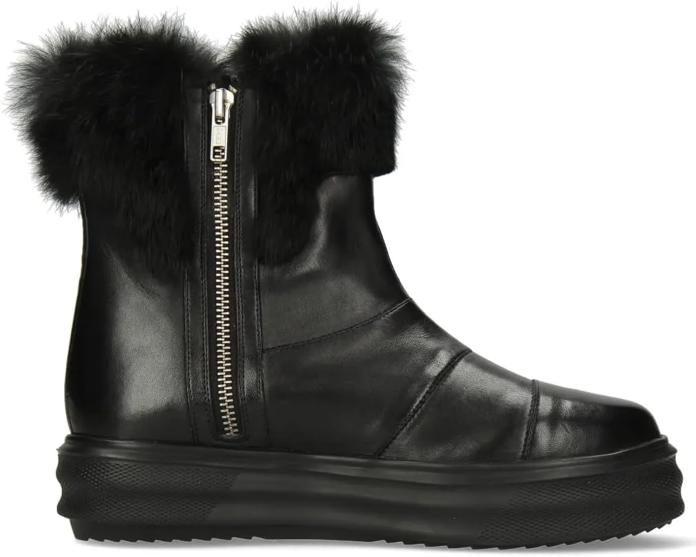 Melvin & Hamilton Women's Modern Ankle Boot
