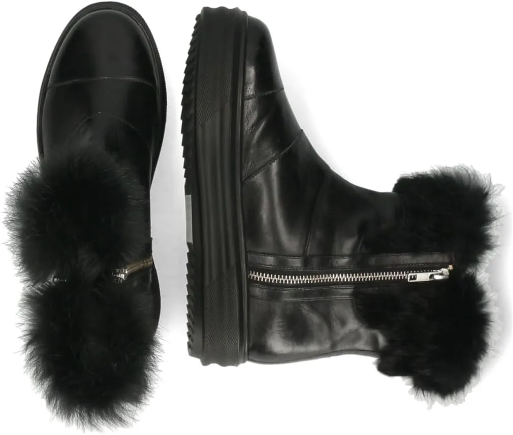 Melvin & Hamilton Women's Modern Ankle Boot