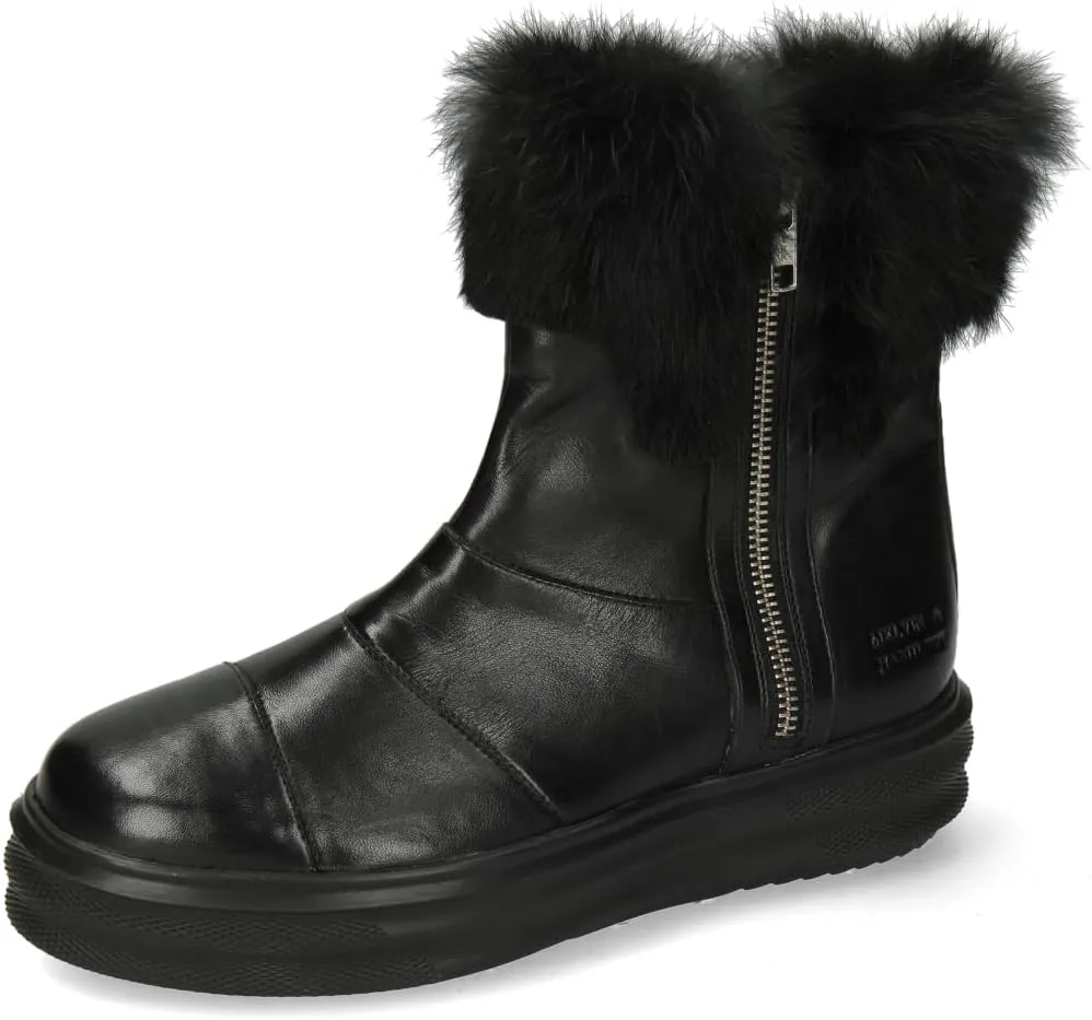 Melvin & Hamilton Women's Modern Ankle Boot