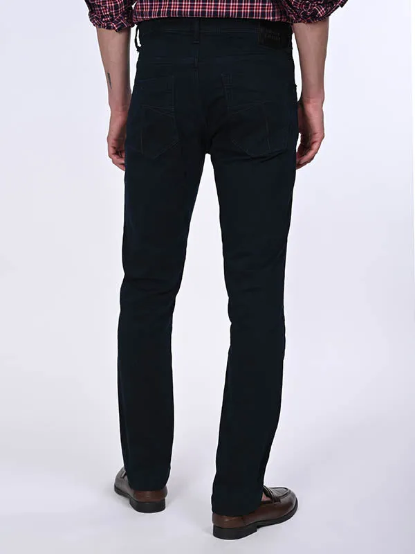 Men Brooklyn Fit Stretchable Jeans