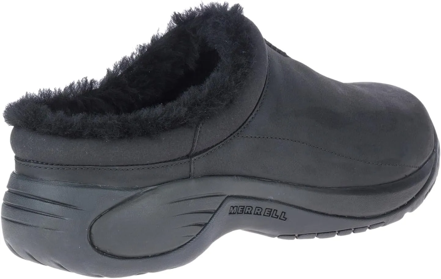 Merrell Men's Encore Chill 2 Moccasin