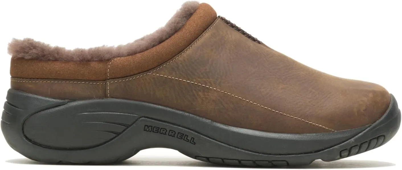 Merrell Men's Encore Chill 2 Moccasin