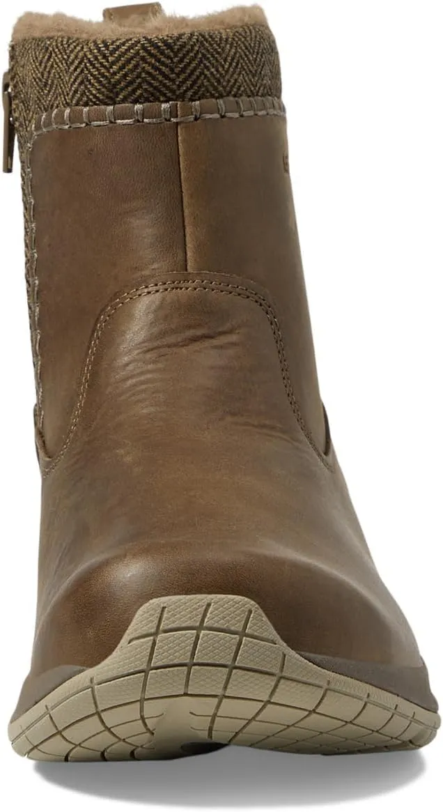 Merrell Women's Encore Ice 5 Mid Zip Fashion Boot