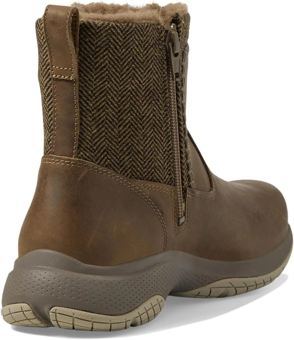 Merrell Women's Encore Ice 5 Mid Zip Fashion Boot