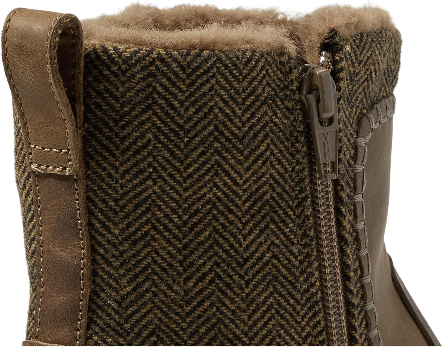 Merrell Women's Encore Ice 5 Mid Zip Fashion Boot