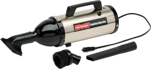 METROPOLITAN 12V EVOLUTION HAND VAC