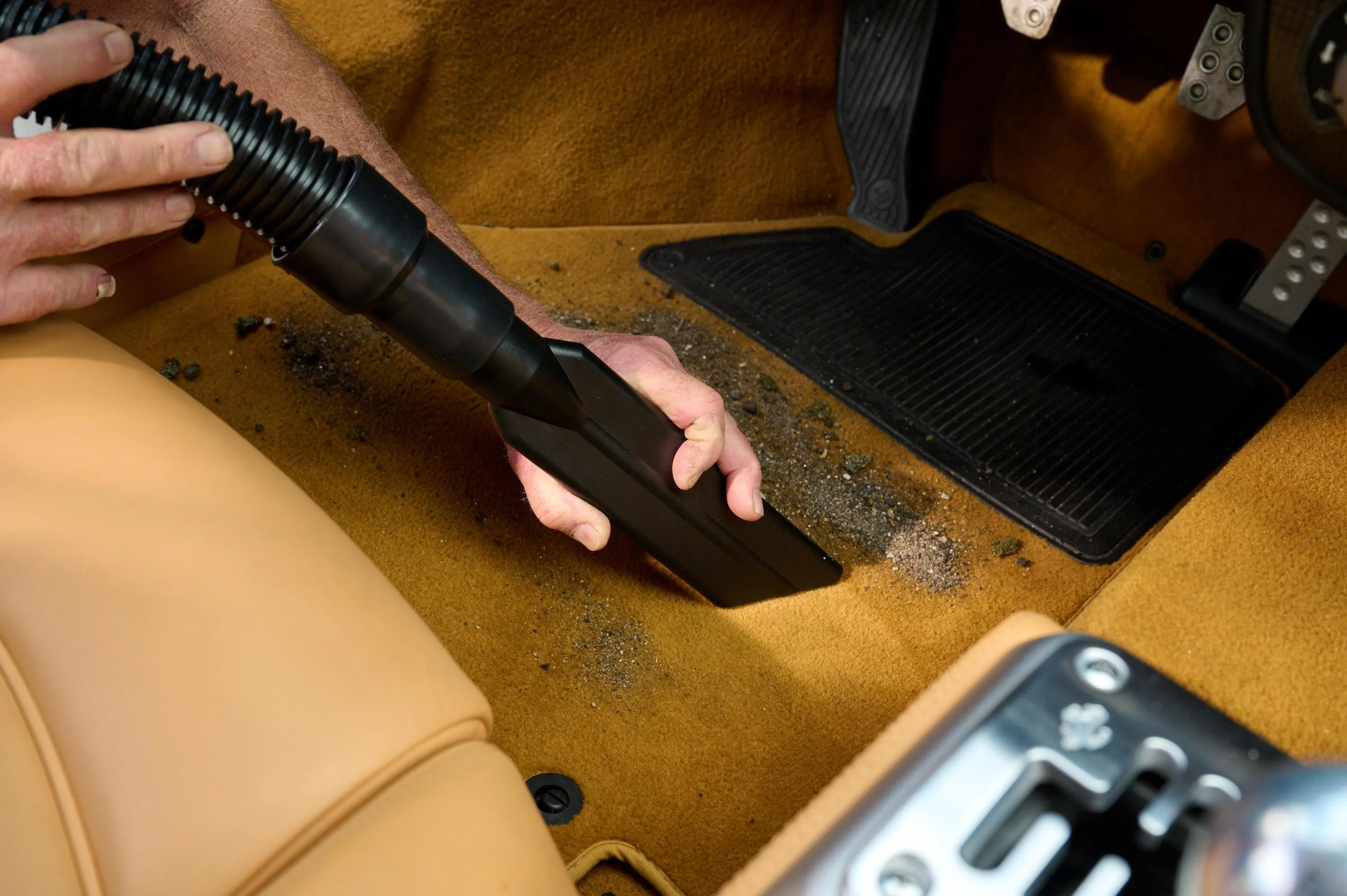 Metrovac Vac Pac™ for the Master Blaster®