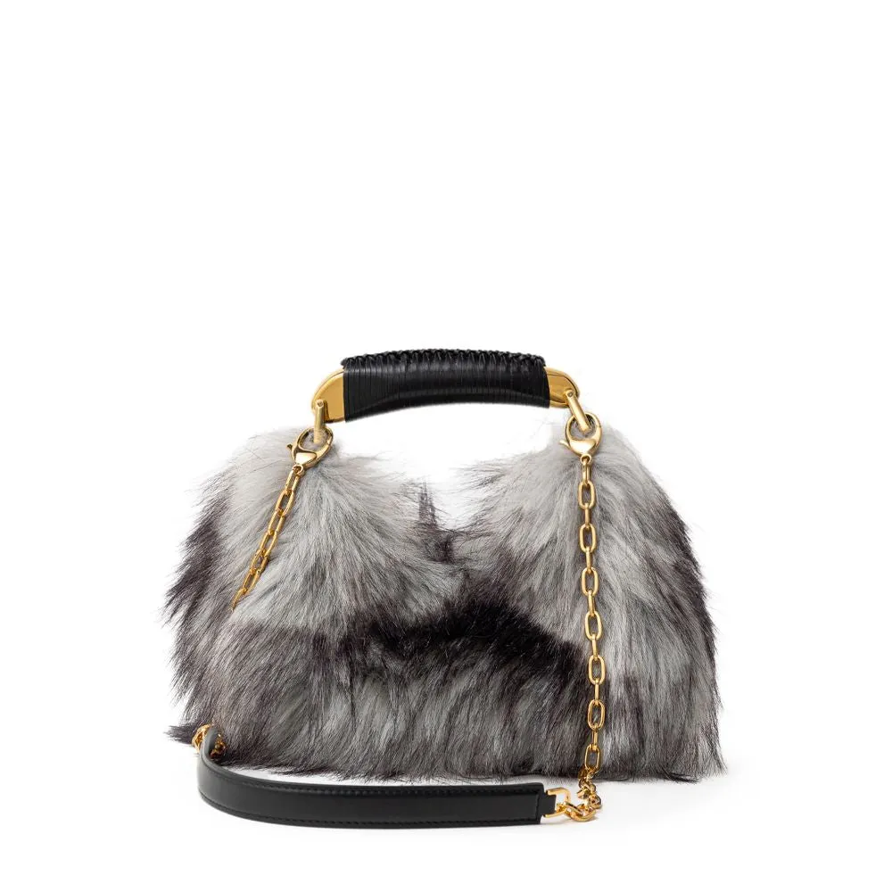 Mini Bianca Bag
