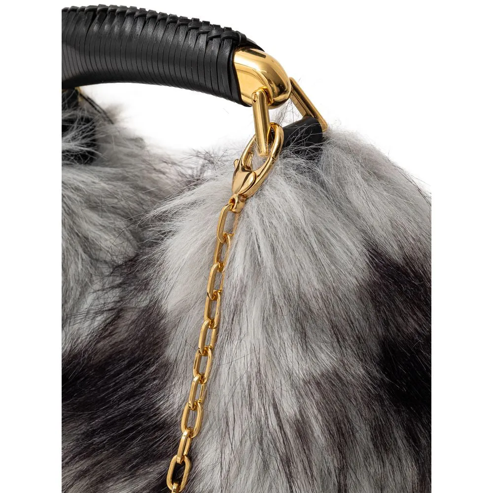 Mini Bianca Bag