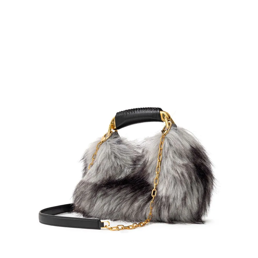 Mini Bianca Bag