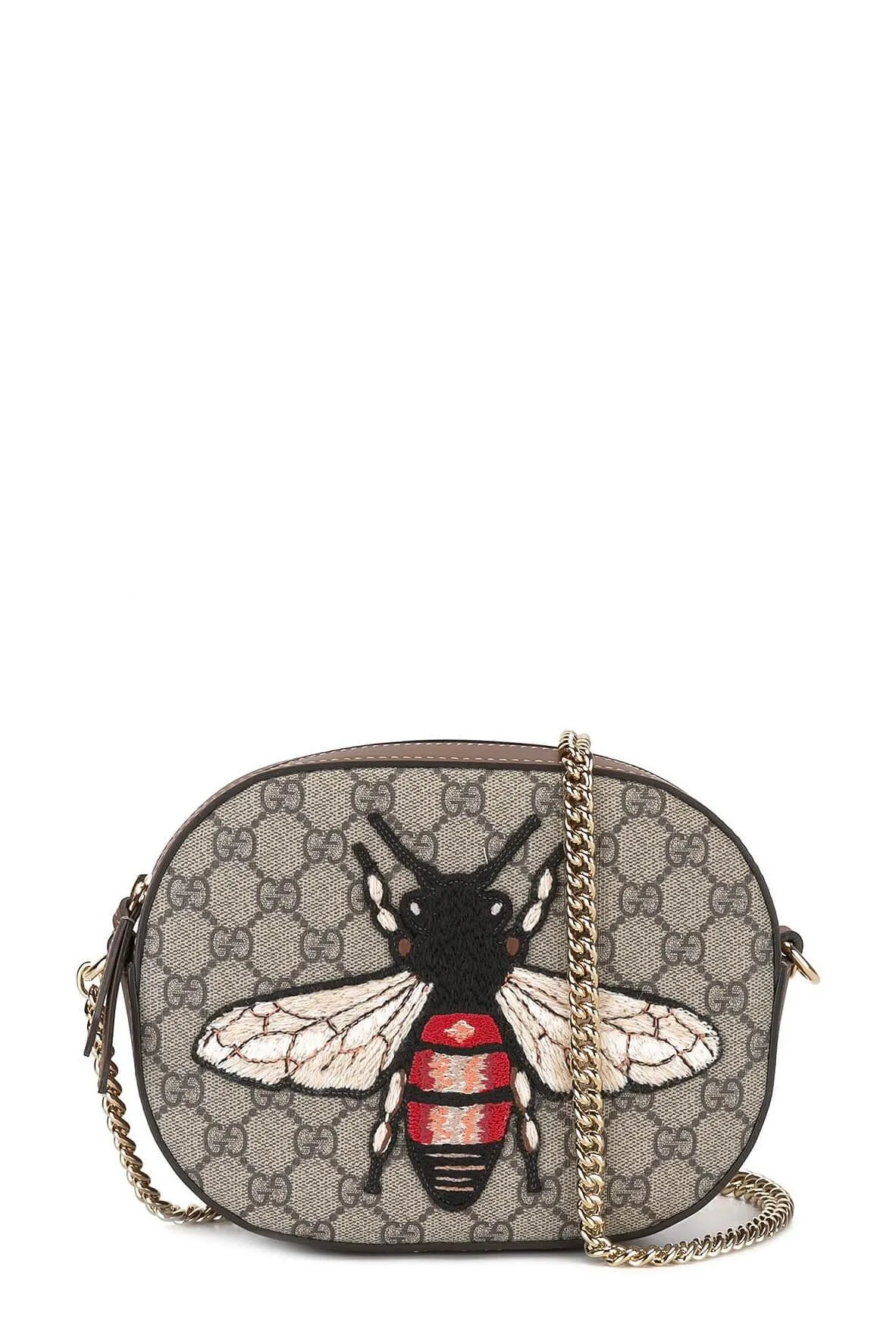 Mini GG Supreme Bee Bag