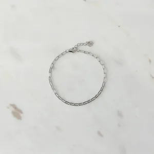 MINI LINK BRACELET