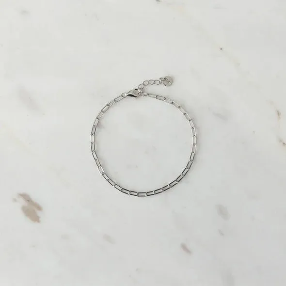 MINI LINK BRACELET