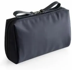 Mini Makeup/Sanitary organizer bags. (black)