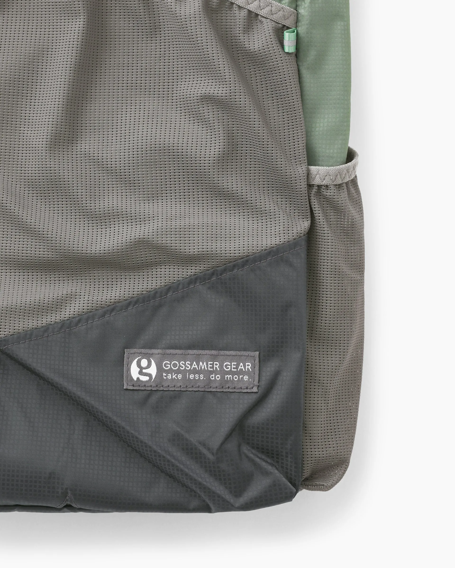 Minimalist 19 Daypack Green