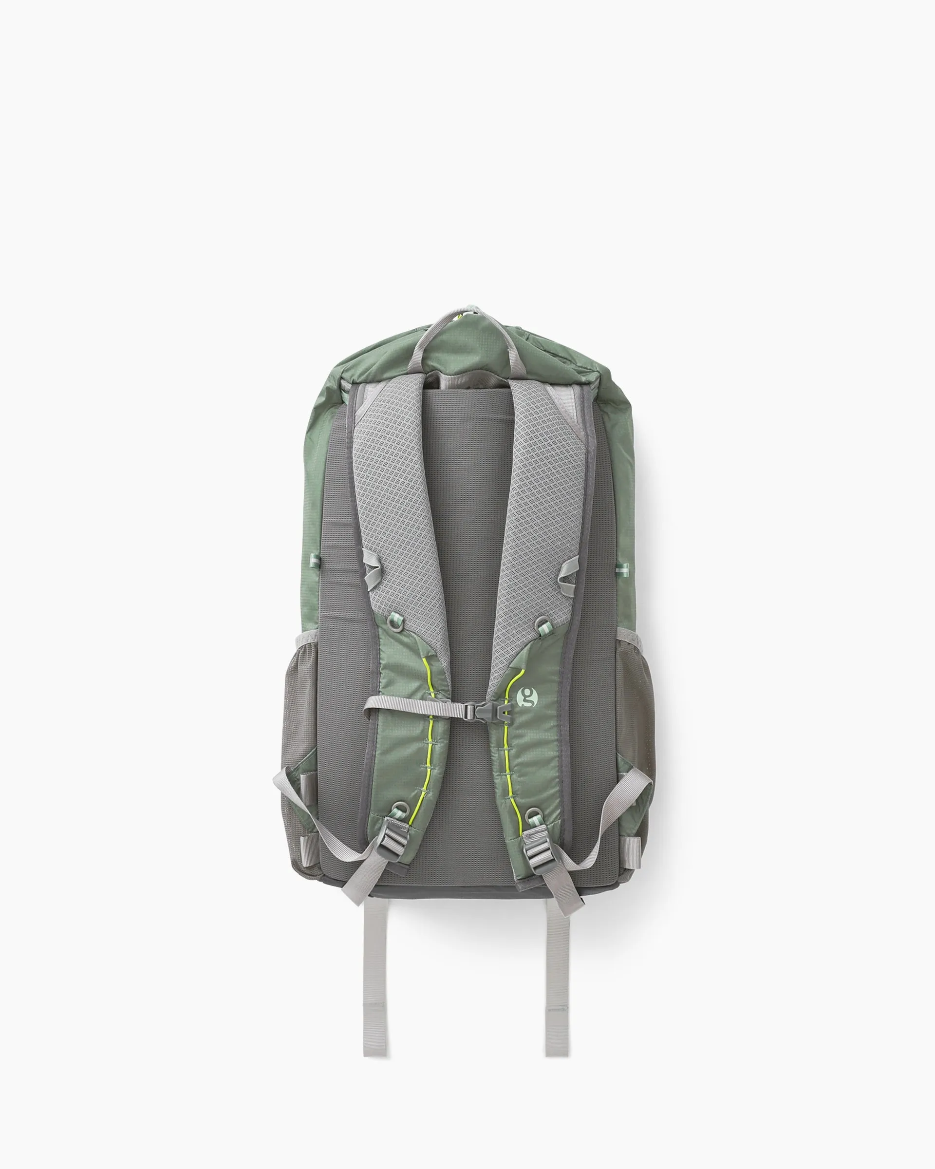 Minimalist 19 Daypack Green
