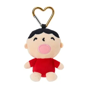 Minna No Tabo Mascot Plush [Sanrio Character Grand Prize 3rd Edition]