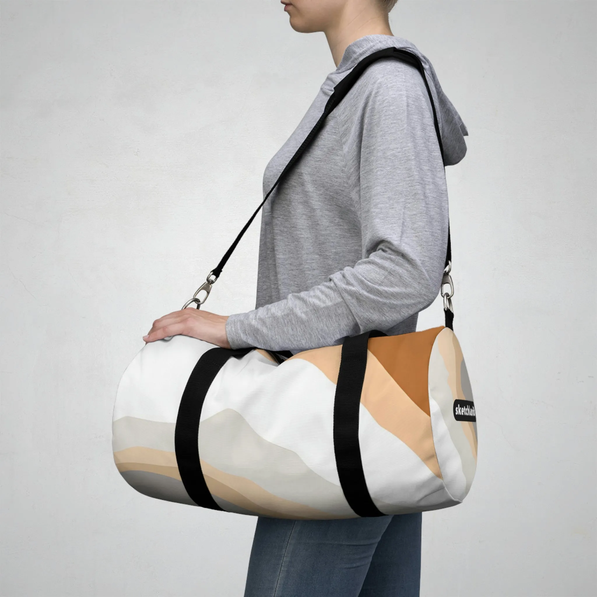 Mitri Edwina - Duffel Bag