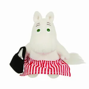 Moominmamma Plush Mascot