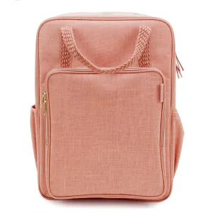 Muted Clay All-Day Backpack