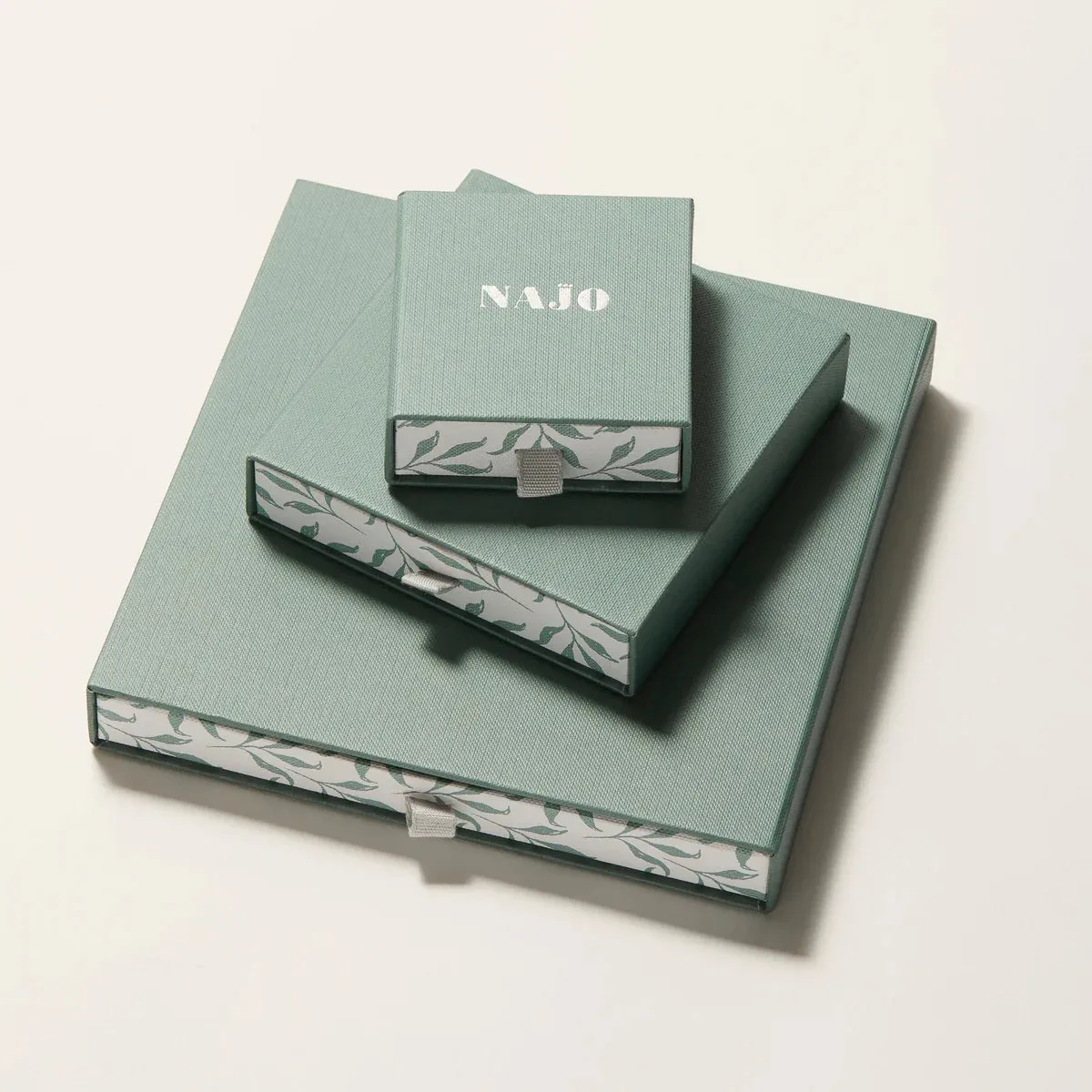 NAJO Vista Chain Bracelet