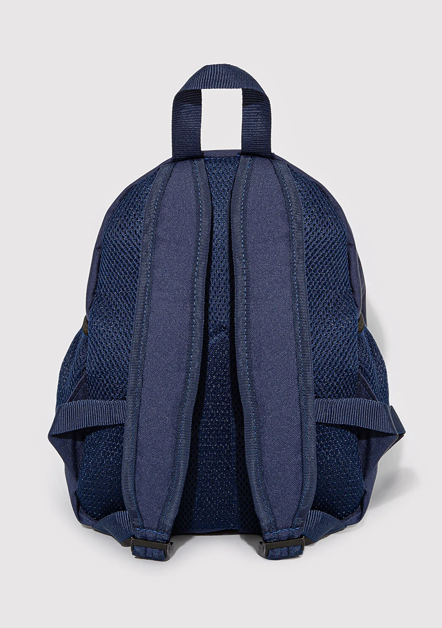 Navy Backpack