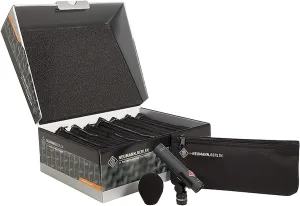 Neumann MA 1 Monitor Alignment Microphone and Calibration System