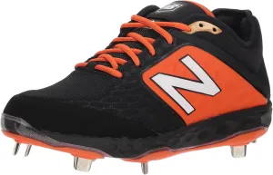 New Balance Men's 3000 V4 Metal Baseball Shoe