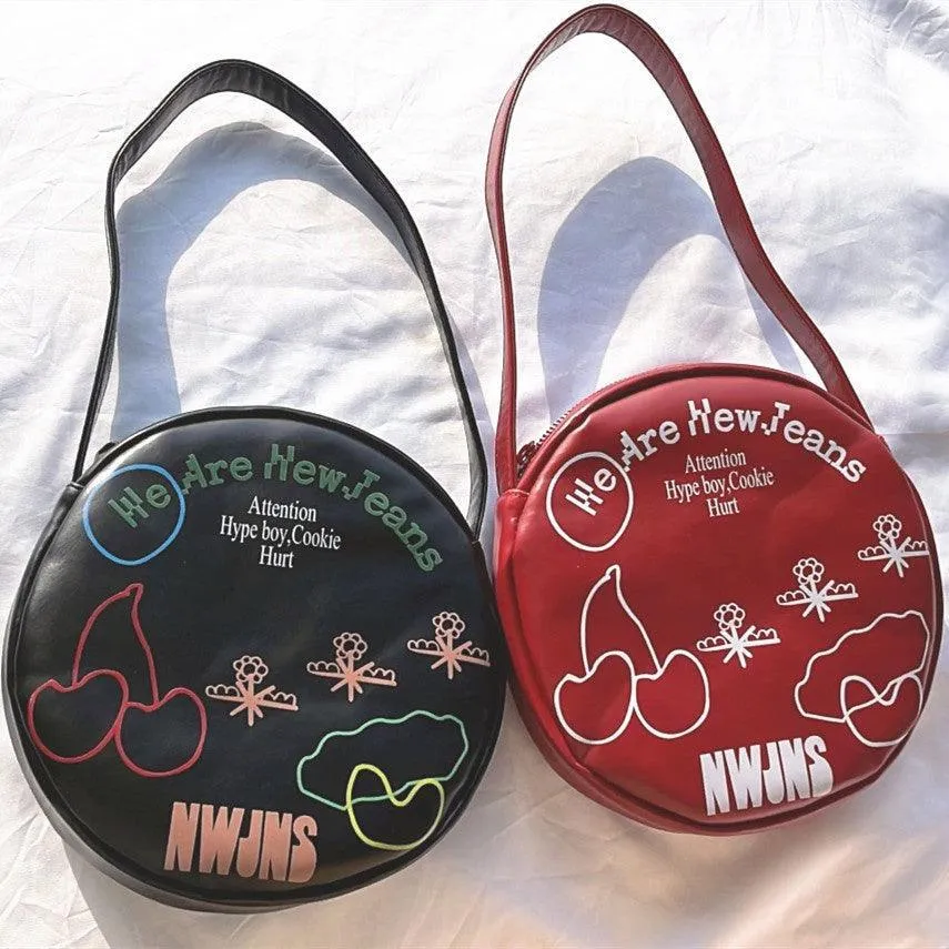 NEWJEANS MINI BAG