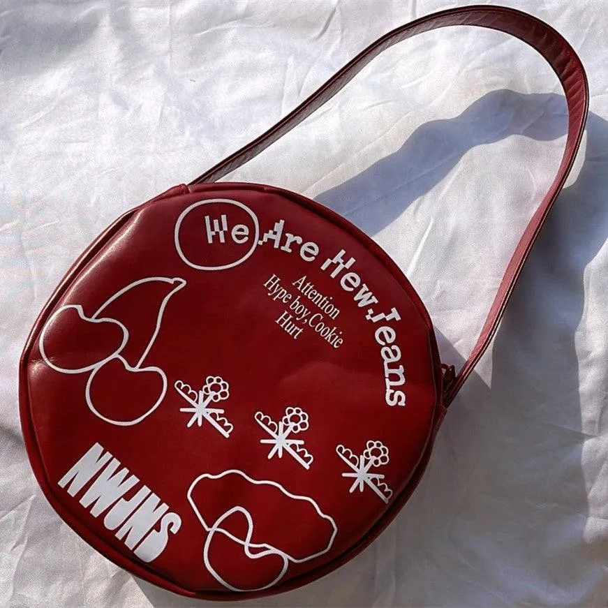 NEWJEANS MINI BAG