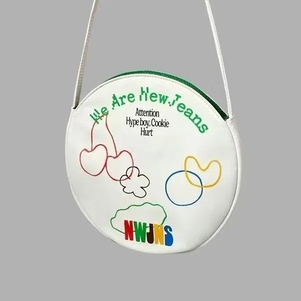 NEWJEANS MINI BAG