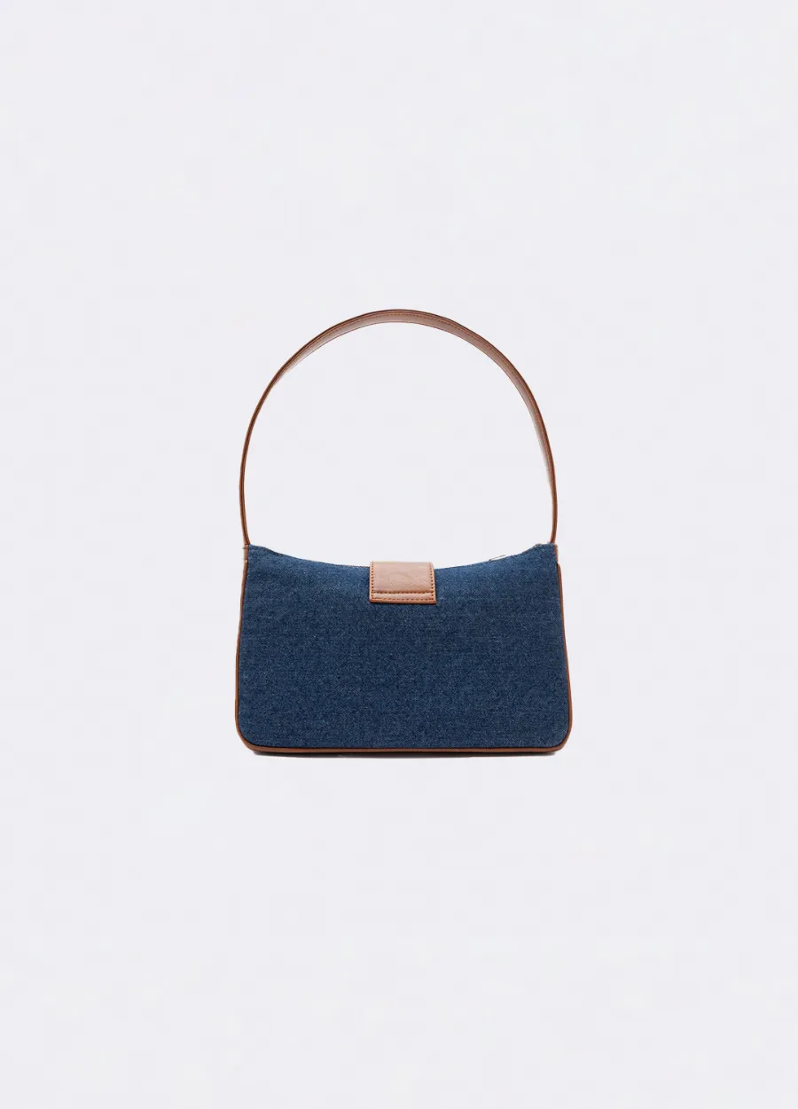 NICO BAG - DENIM
