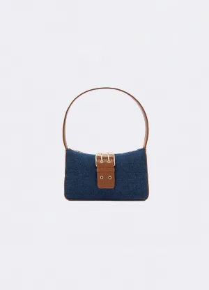 NICO BAG - DENIM