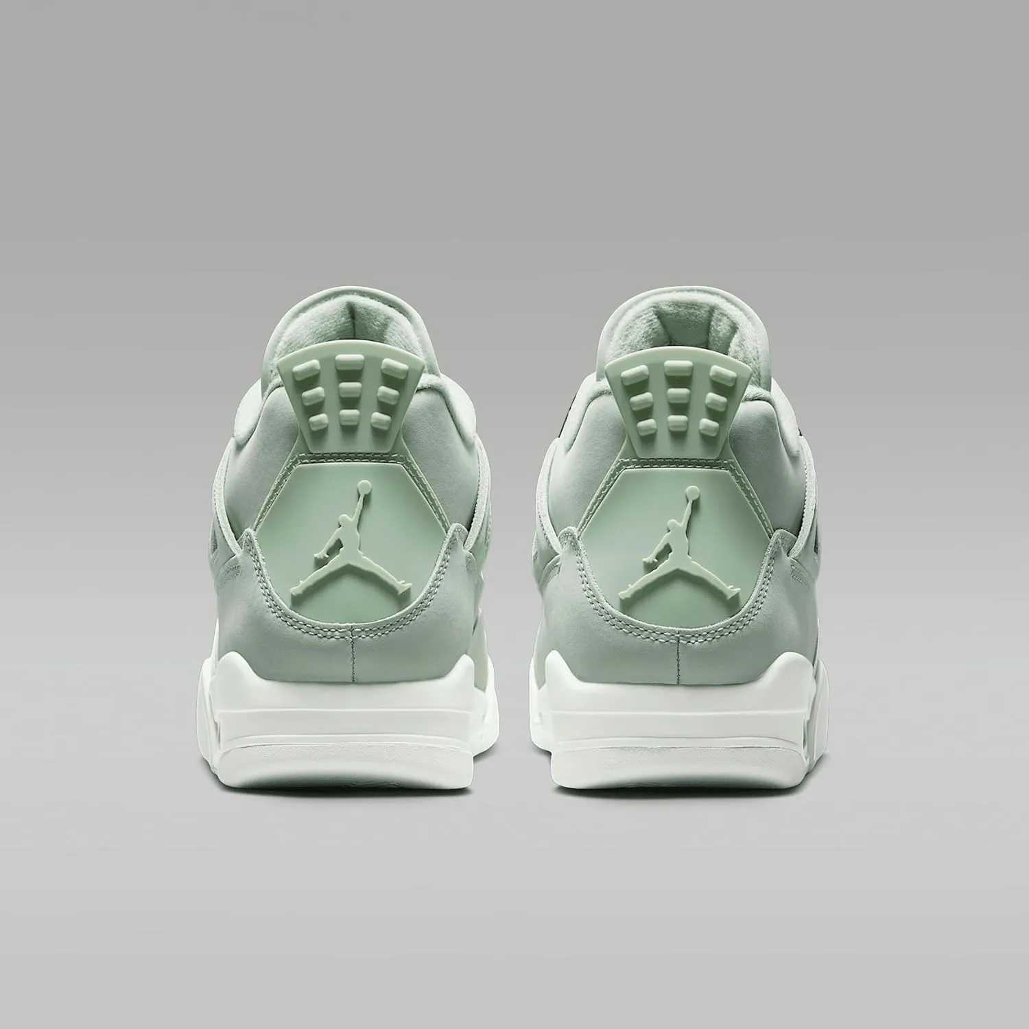 Nike Air Jordan 4 Retro Women Shoes
