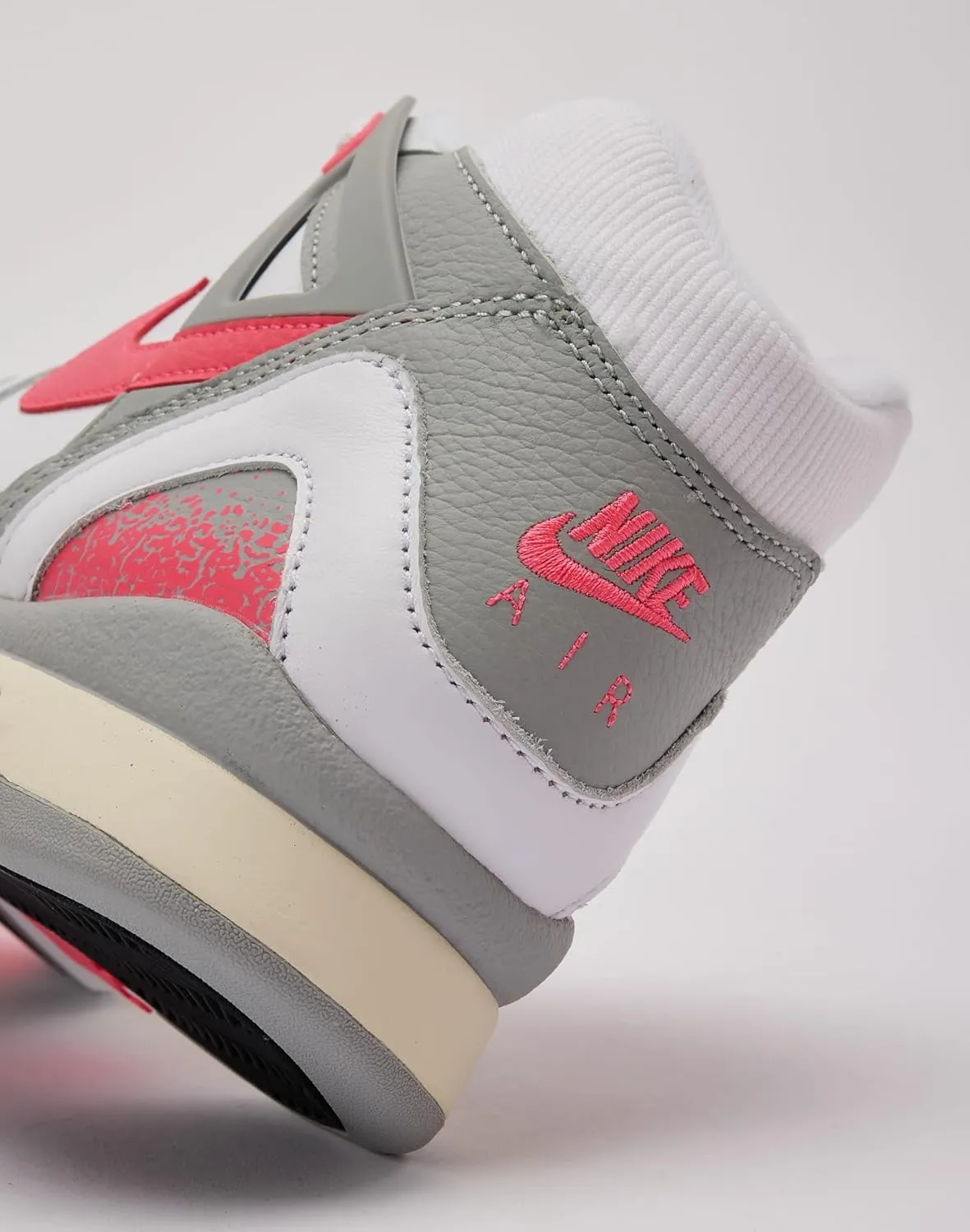 Nike Air Tech Challenge 2 (FZ9033-100, White)