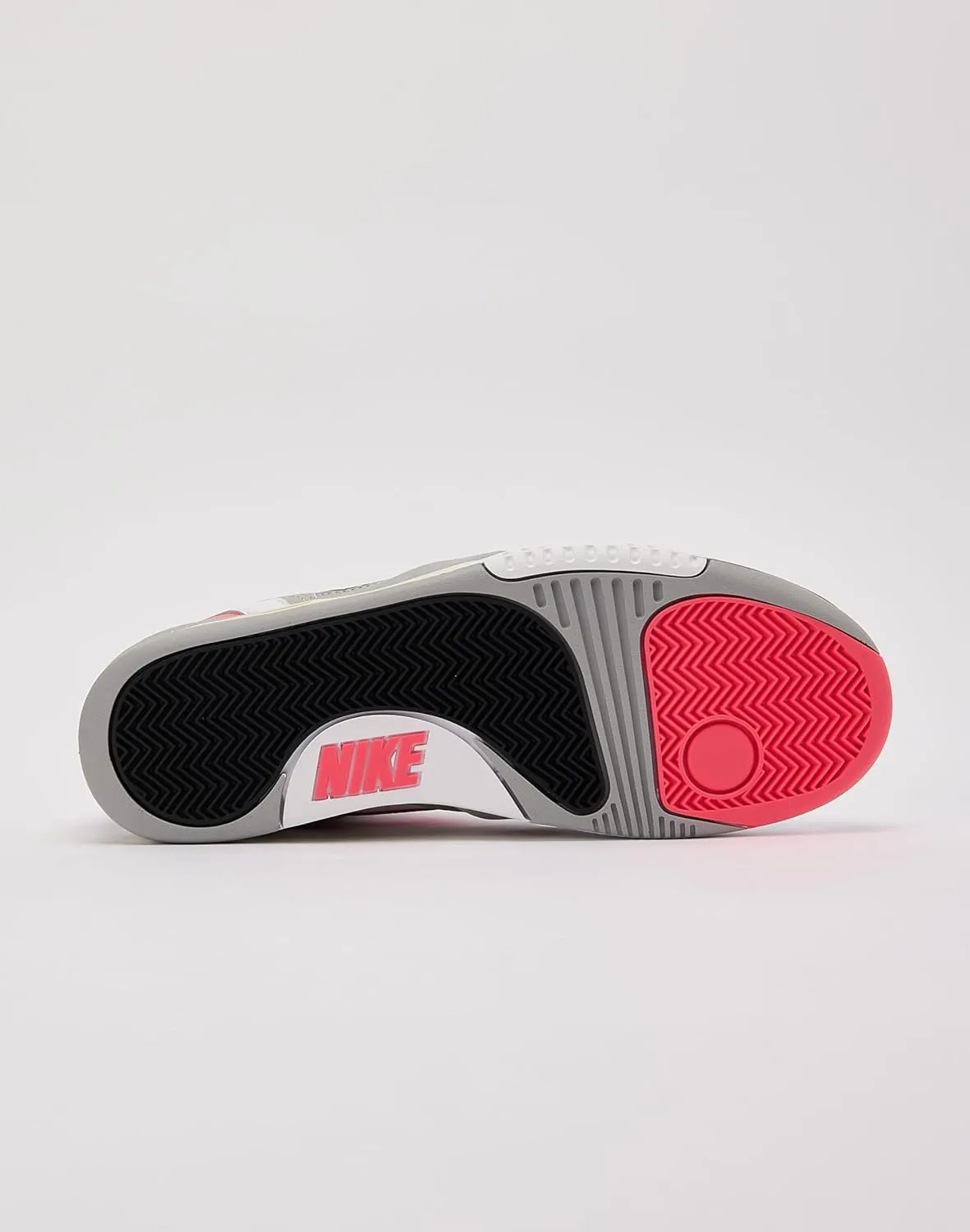 Nike Air Tech Challenge 2 (FZ9033-100, White)