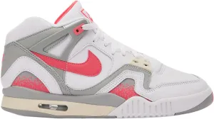 Nike Air Tech Challenge 2 (FZ9033-100, White)