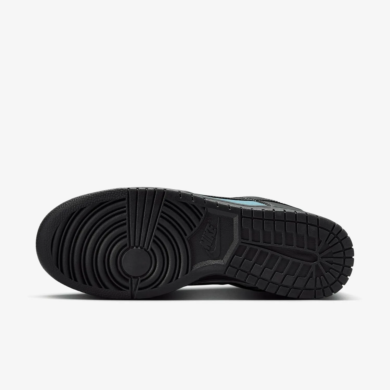 Nike Dunk Low Retro SE Men's Winterized Shoes (FZ3052-300, Vintage Green/Denim Turquoise/Anthracite/Black)